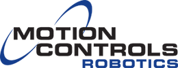 Original Motion Control Robotics Logo